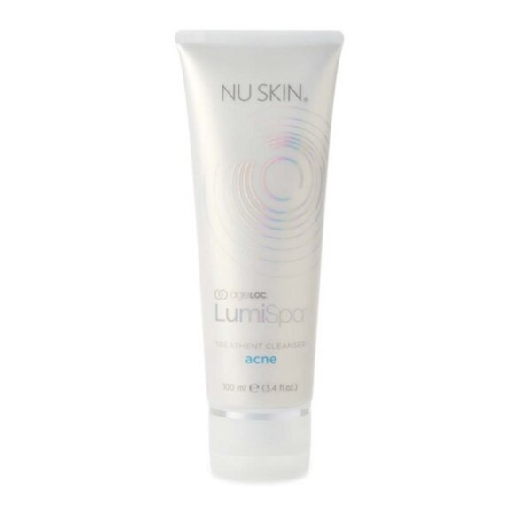 Nuskin Other - ageLOC® LumiSpa Treatment Cleansers Acne